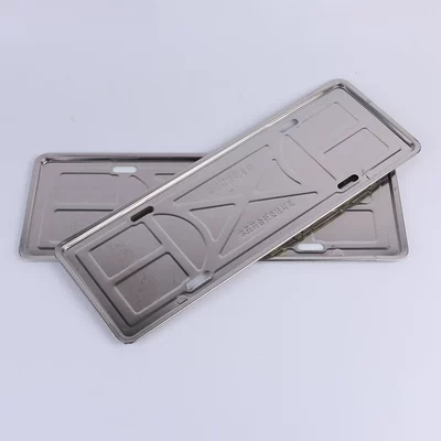 Car License Plate Frame, License Plate License plate holder/license plate holder