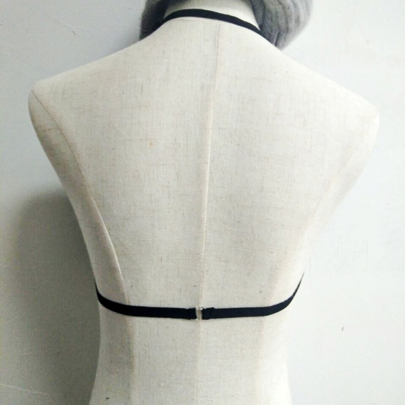 Soutiens-gorge en Mélangé - Ref 3369650 Image 13