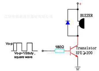 F. Recommend Driving Circuit.j