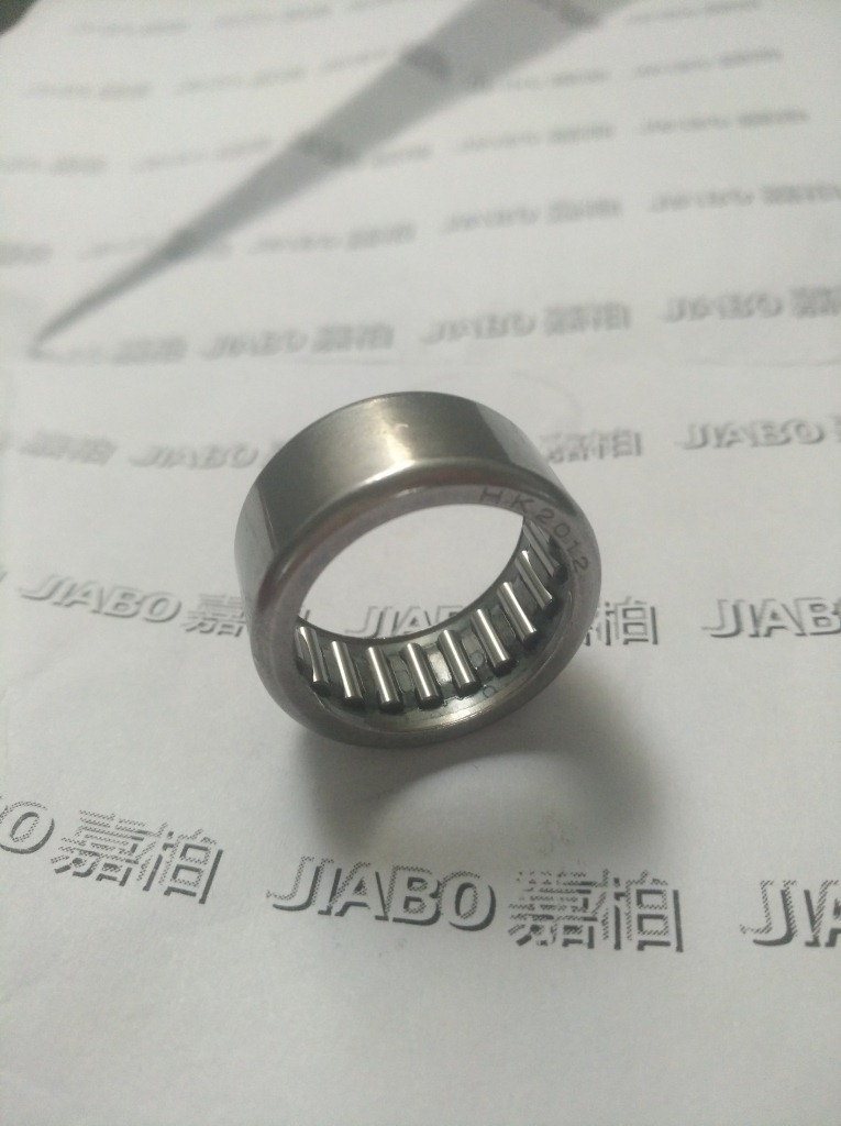 HK2010 HK2012 保持架淬火  精密冲压外圈滚针轴承