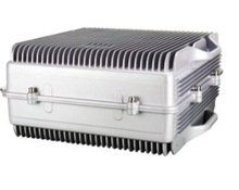 供應博傑盛信 LTE機箱  防水散熱機箱  防水盒 通信鑄鋁機箱