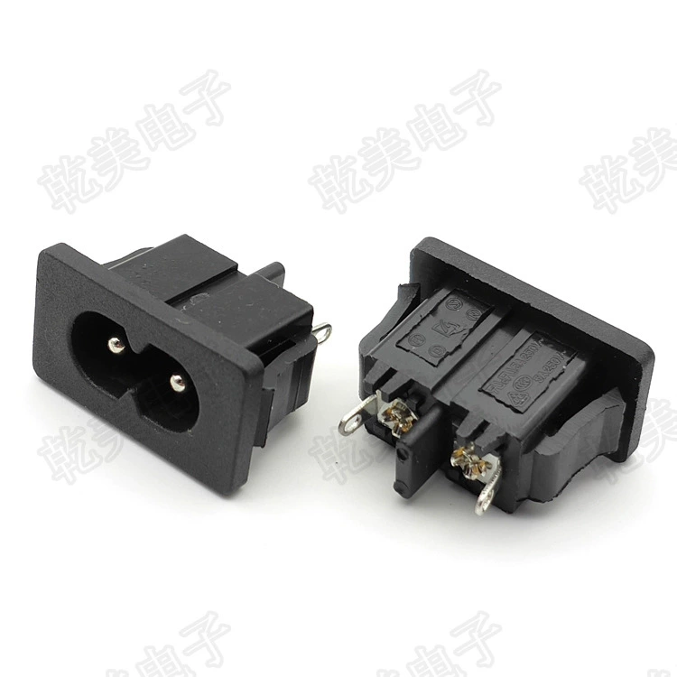 Поставка AC-027 розетки 8 слов розетки сливовой розетки