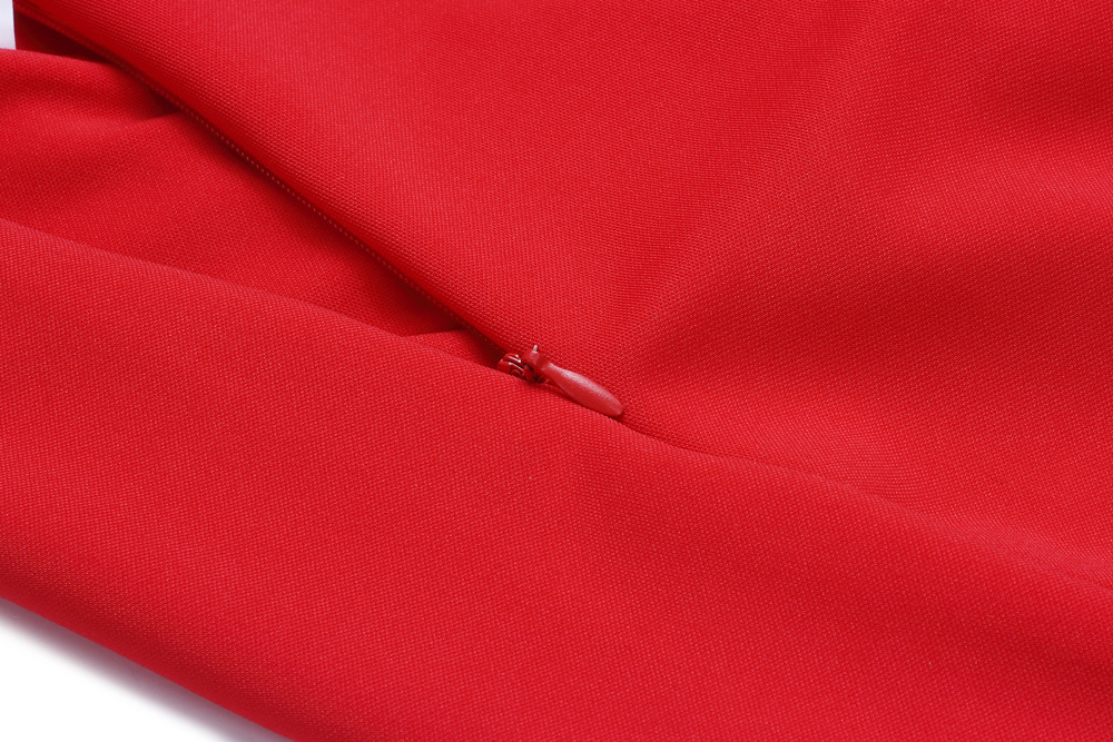 Costume femme en Mélange de coton - Ref 3334978 Image 26