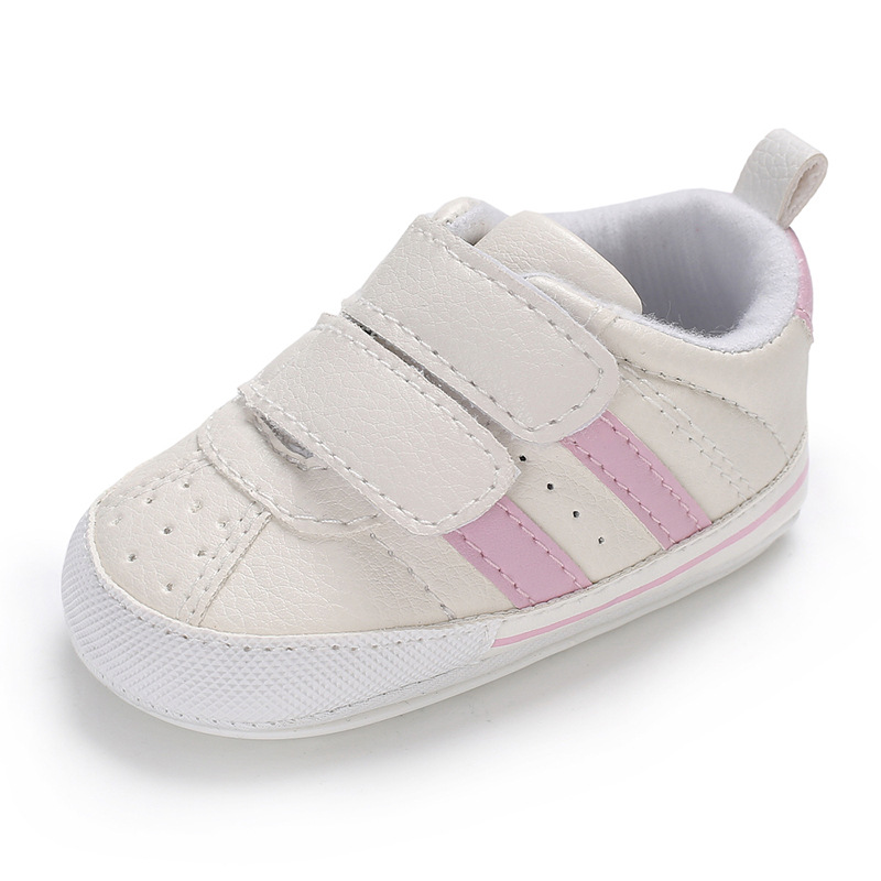 Chaussures bébé en PU artificiel - Ref 3436791 Image 77