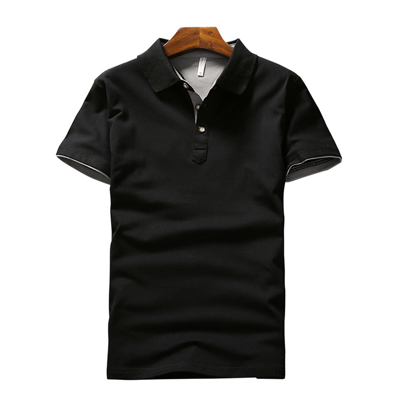 Polo homme - Ref 3442821 Image 8