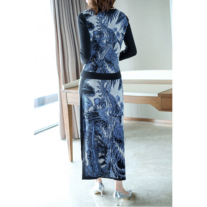 Costume femme ANGEL en Tricot - Ref 3334727 Image 5