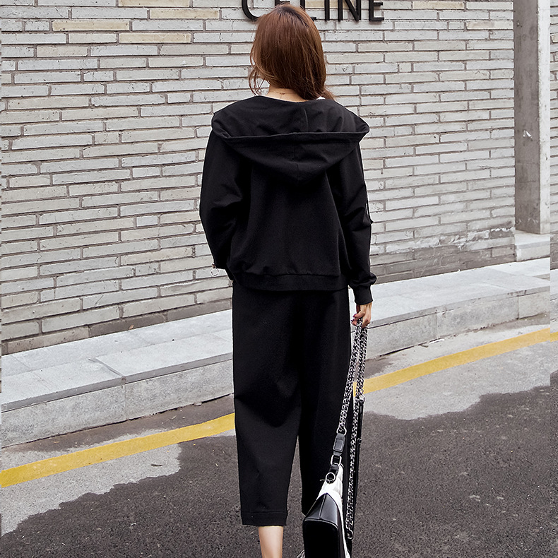 Costume femme TENGJIA en Tricot - Ref 3333690 Image 3