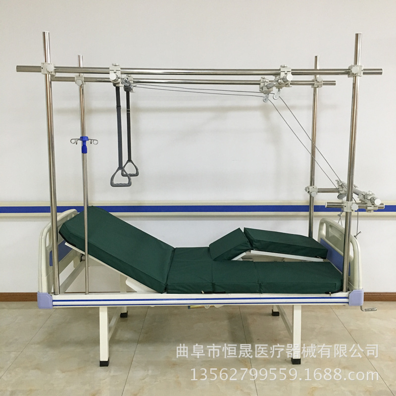 医用骨科牵引床 家用康复护理床 骨科牵引床医院用
