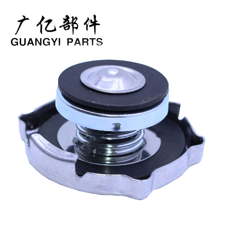 Chrysler 52029195AK Radiator Cap Water Pipe Connector for Chrysler 52028810AL 55116901AA (Digər kuzov və aksesuarlar) - radiator-cap