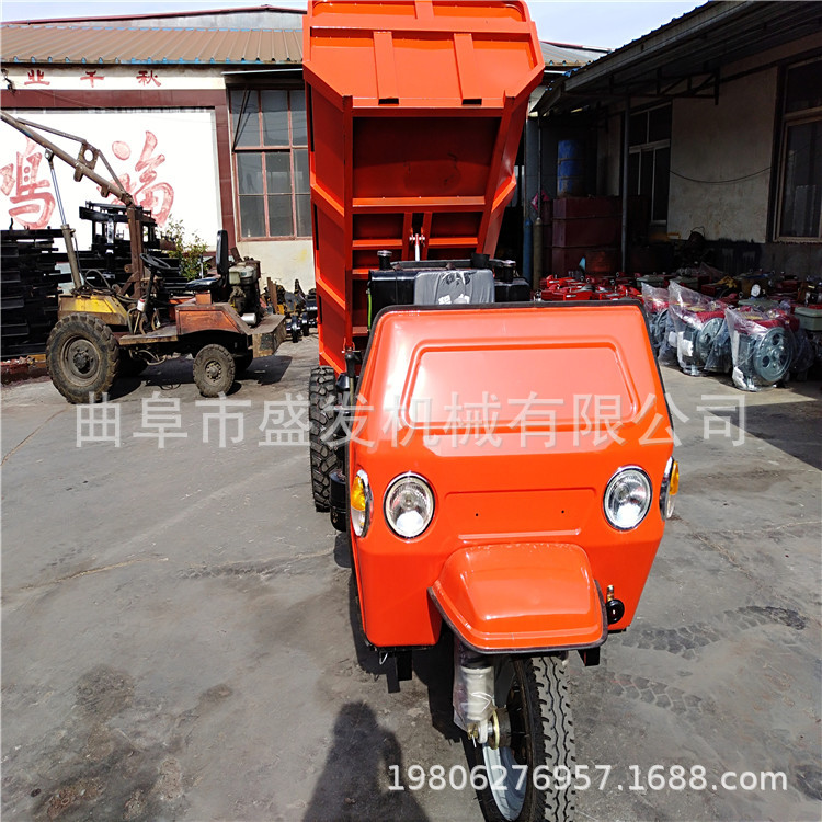 上海三轮车厂家直销