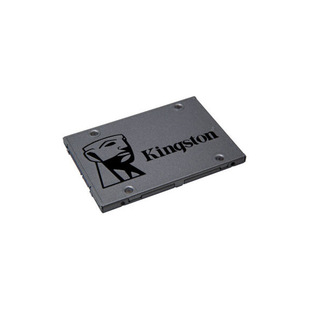 Kingston A400 Sa400S37 240G\480G\960G Is Suitable for Desktop Solid State Drives