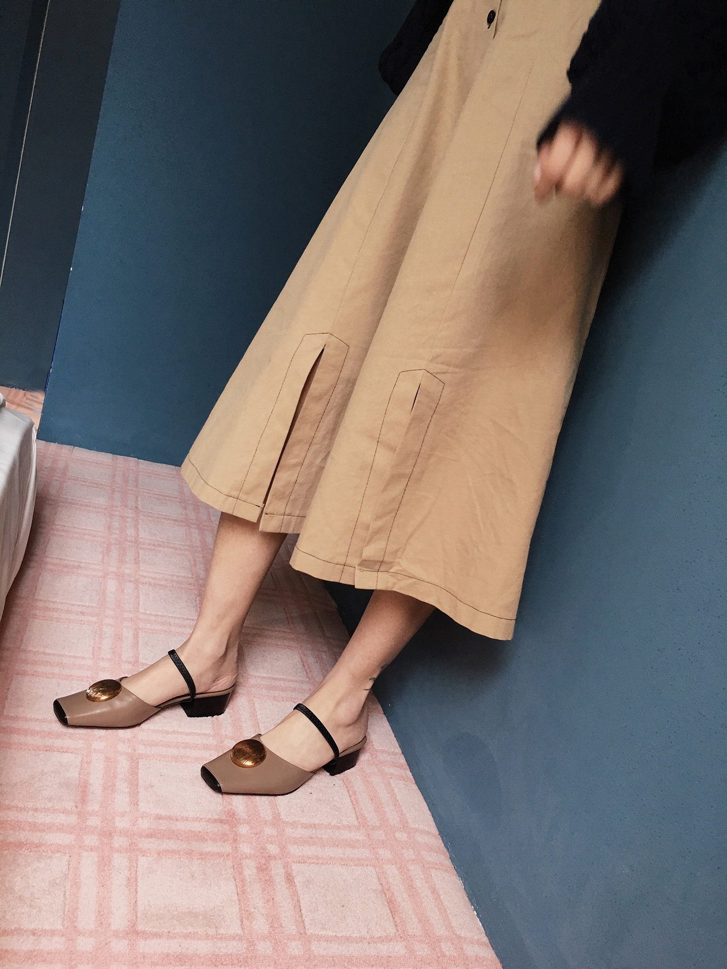 Chaussures été pour femme FLEUR D éTAPE BSH - Ref 3345858 Image 52