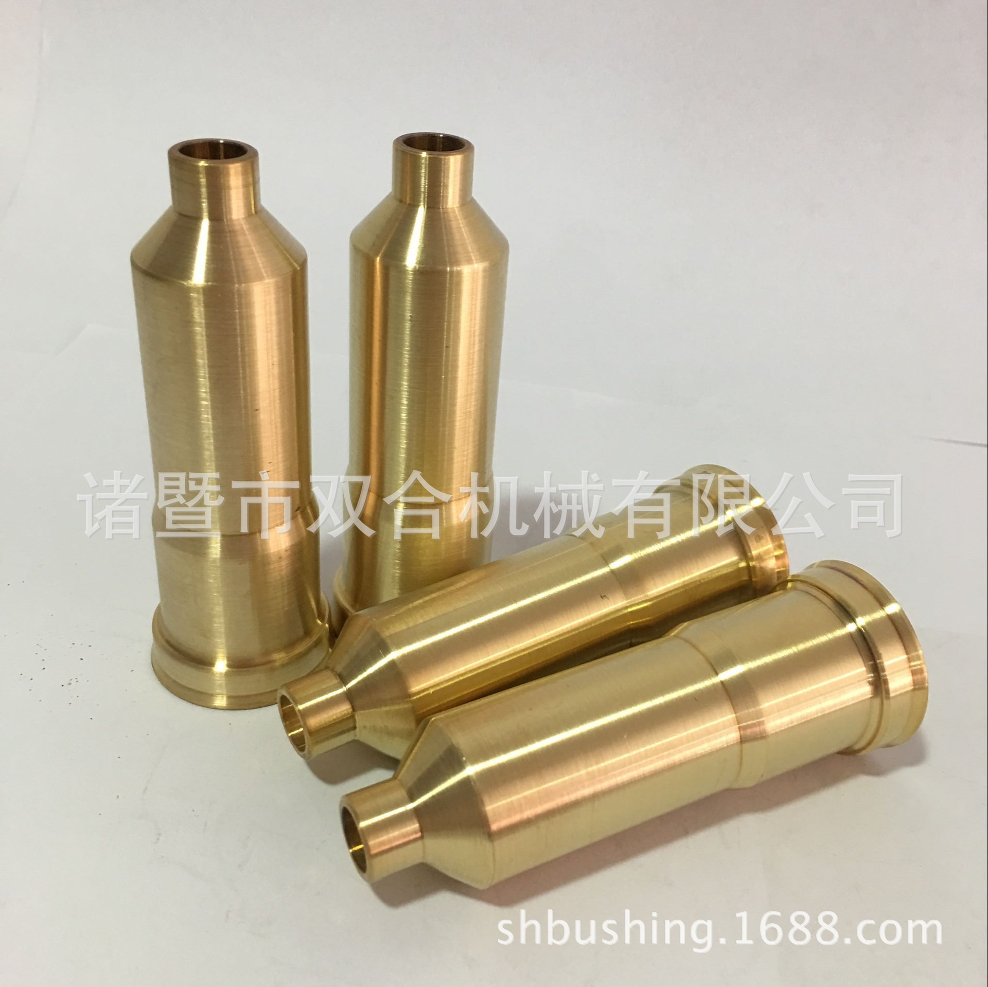 现货供应8-97602301-1（6HK1)直喷挖掘机喷油嘴铜套