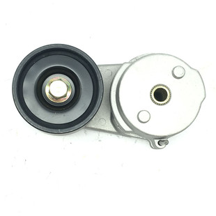 612600061290 Weichai Wp10 Engine Automatic Tensioner Heavy-Duty Truck Belt Tensioner Assembly