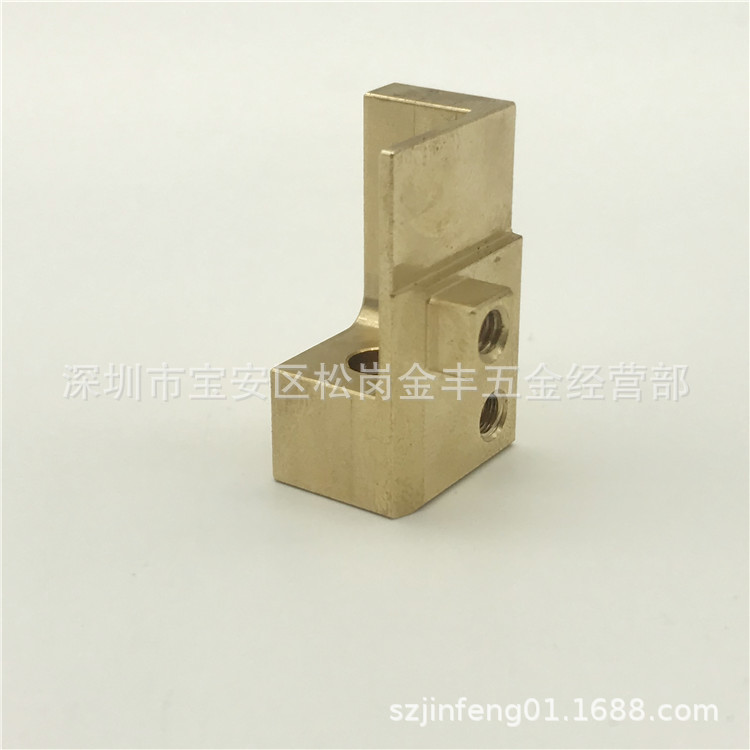 慢走丝配件 夏米尔上导电块座C474 135016089 夏米尔导电块支撑座