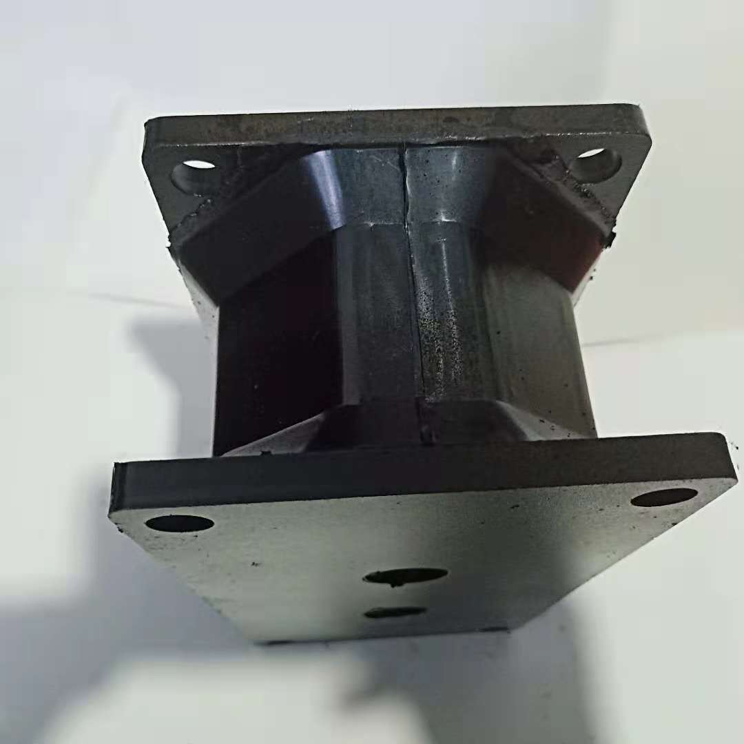 长方形进口打桩机减震块【现货】