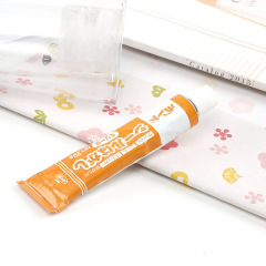 Japan imported household adhesive cleaner car glass offset printing remover double-sided adhesive sticker label remover