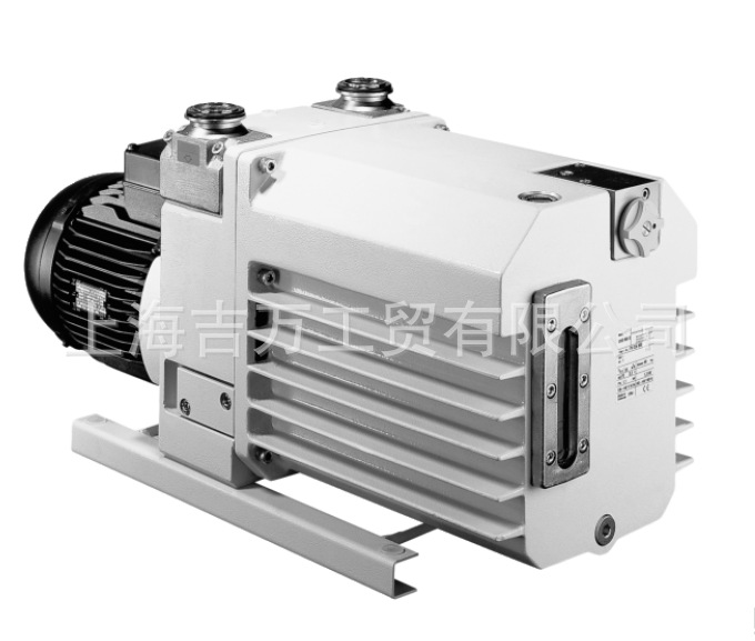 上海吉万 Pfeiffer 普发 DUO 65 双级旋片泵