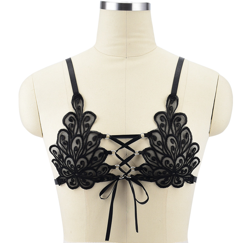 Soutiens-gorge BODY HARNESS en Nylon nylon - Ref 3370389 Image 1