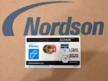 nordson ŵ�� ���۽��� ����ֱ���� �罺�� ��ͷ NOZZLE 322428