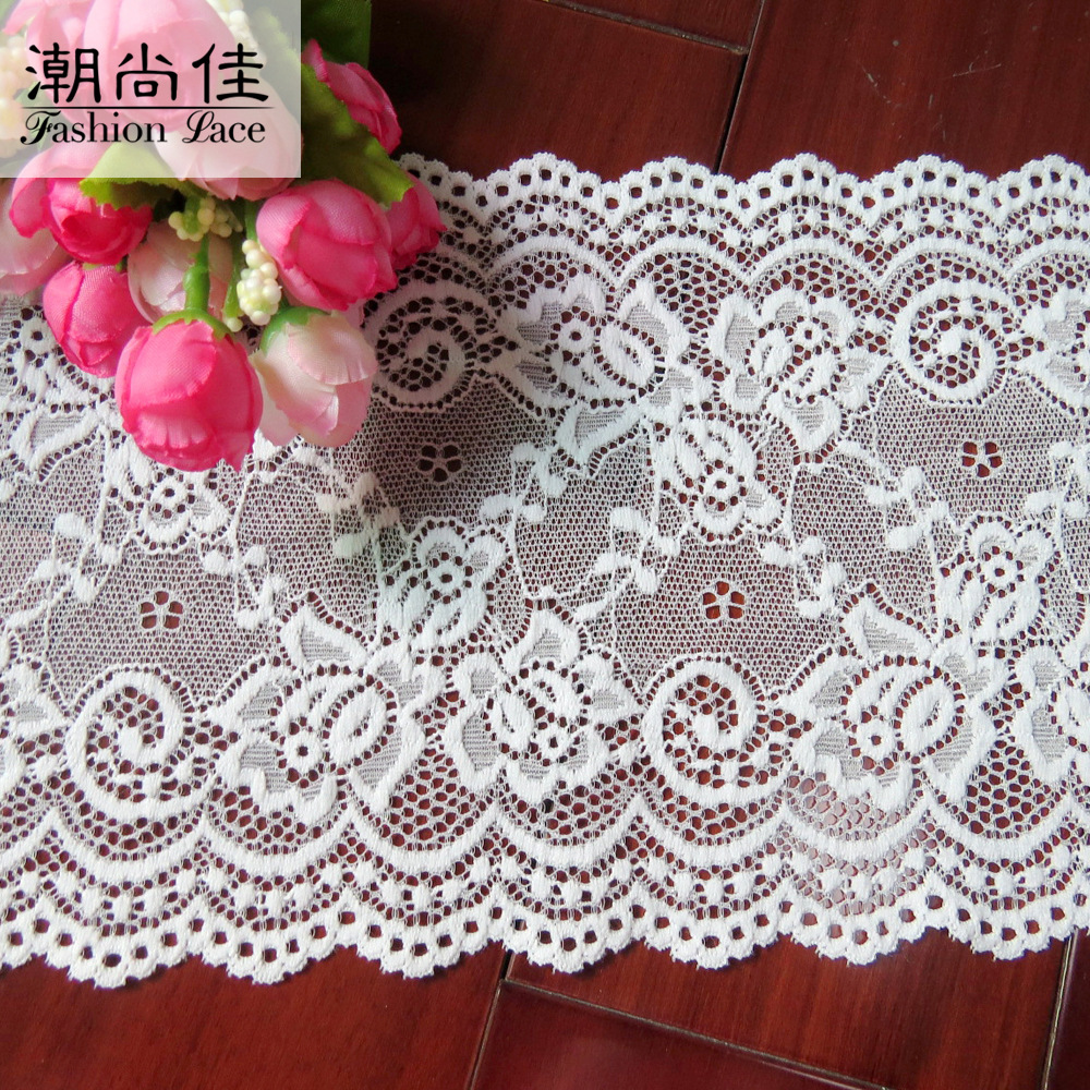 15cm wide -new product big -promoting elastic gaming fabric brocade…
