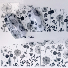 2020�¿�ȫ�N����ˮ�Dӡ�N�� 3D���wָ���Ʒˮӡ�����N�� nail