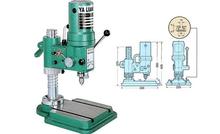 台湾亚亮YL高速精密桌上钻孔机YL-100，YL-100A