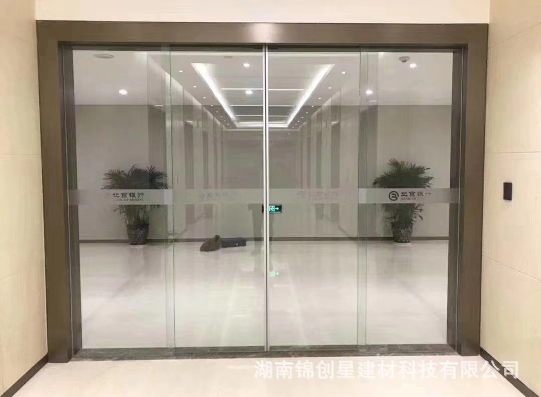地弹簧门-重庆田森装饰工程有限公司