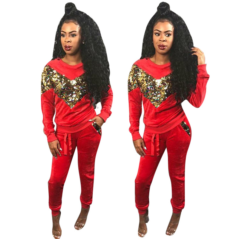 Costume femme en Velours  - Ref 3335624 Image 18