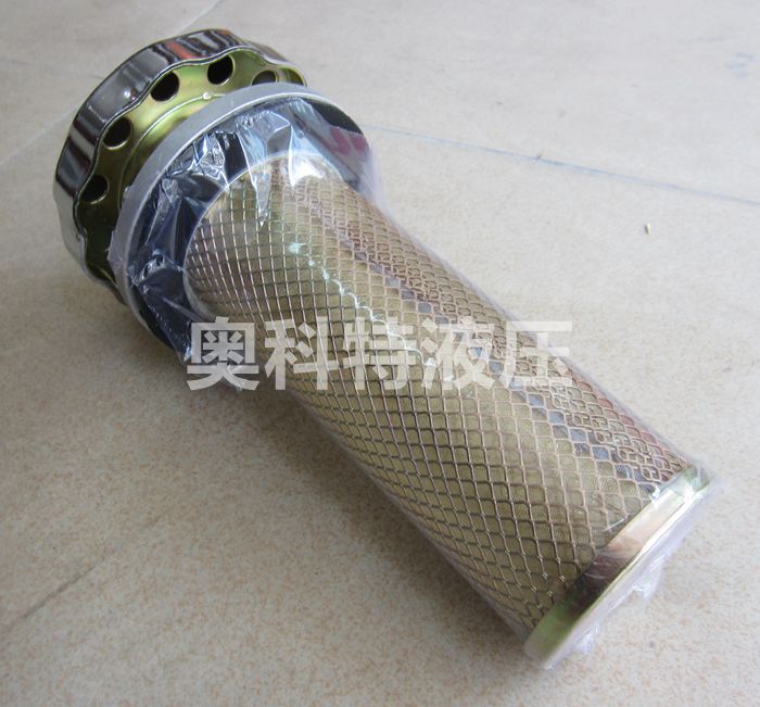 EF系列空气滤清器/注油器