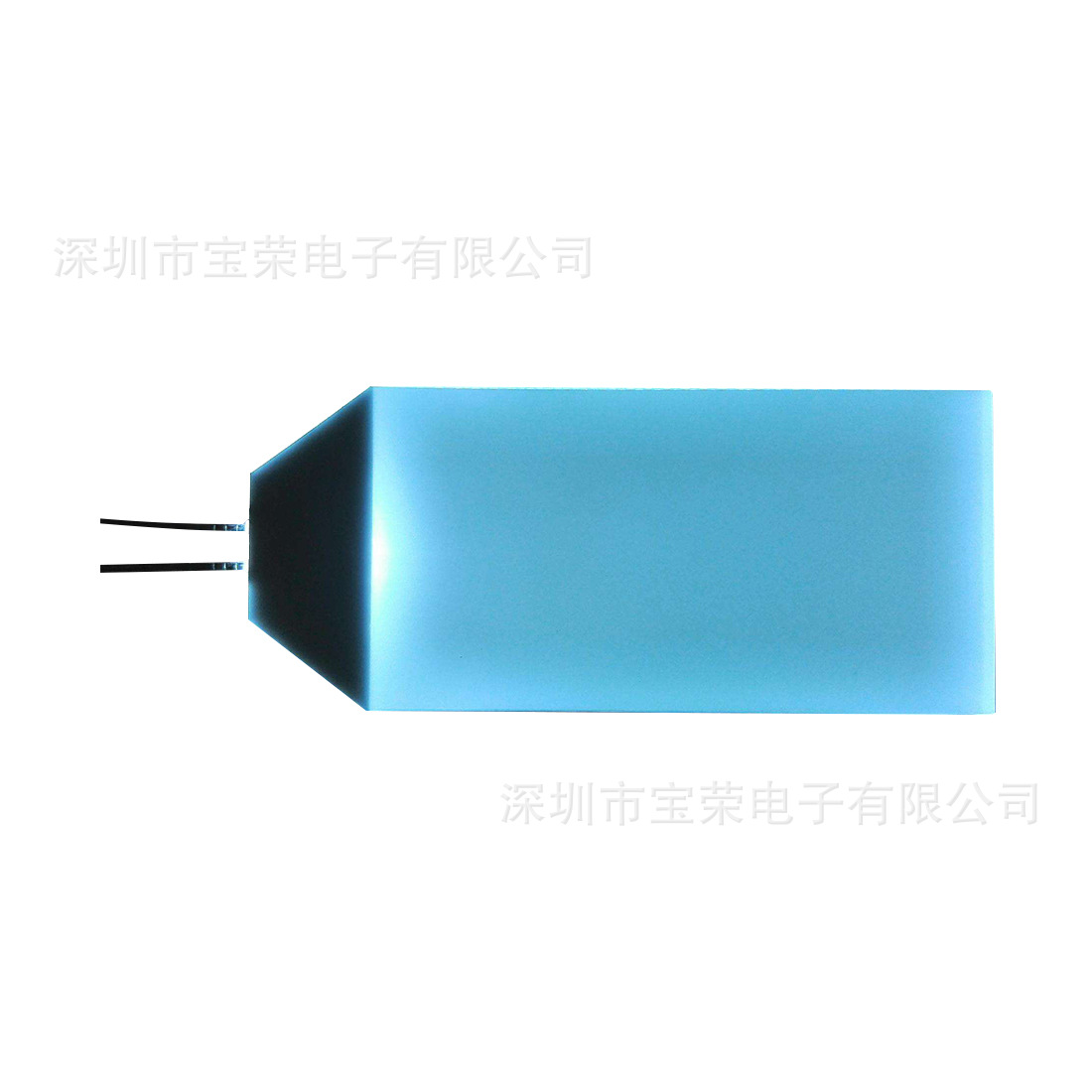 背光源LED 反射式背光源工厂生产电子产品交货快 侧光式LED背光片