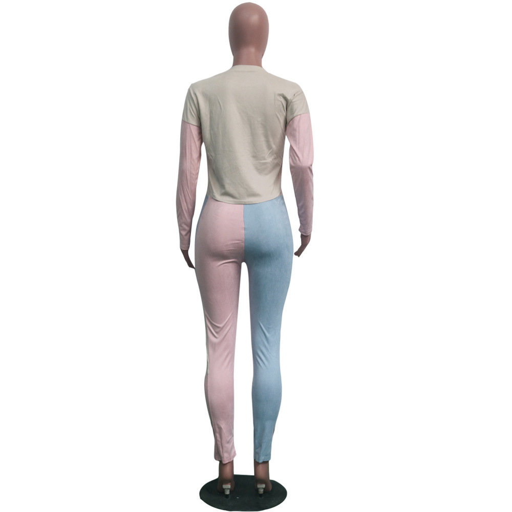 Costume femme en Tricot - Ref 3334706 Image 11