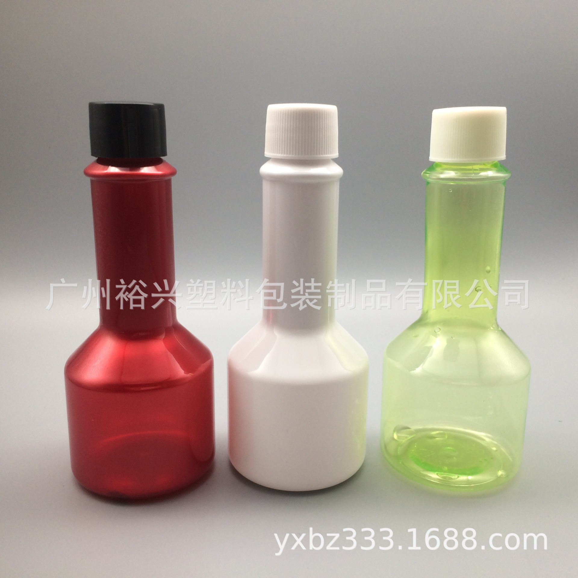 厂家批发90ML  燃油宝添加剂瓶 PET化工瓶 机油瓶 塑料瓶 色素瓶