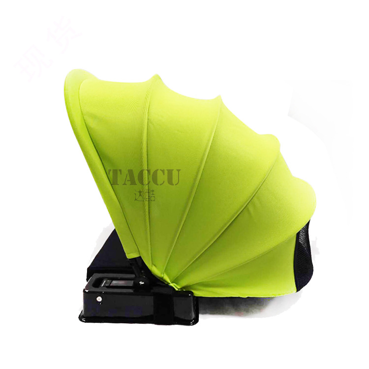 户外沙滩遮阳蓬、遮阳伞、折叠式遮阳伞 mini sun shader