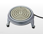 加热行业技术 日本SAKAGUCHI坂口电热硅胶加热器SAM0520