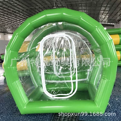 inflatable spherical tent camping – Çadırlar