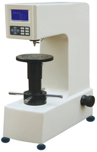 HRS-150A洛氏硬度计