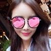 Retro sunglasses, glasses, Korean style