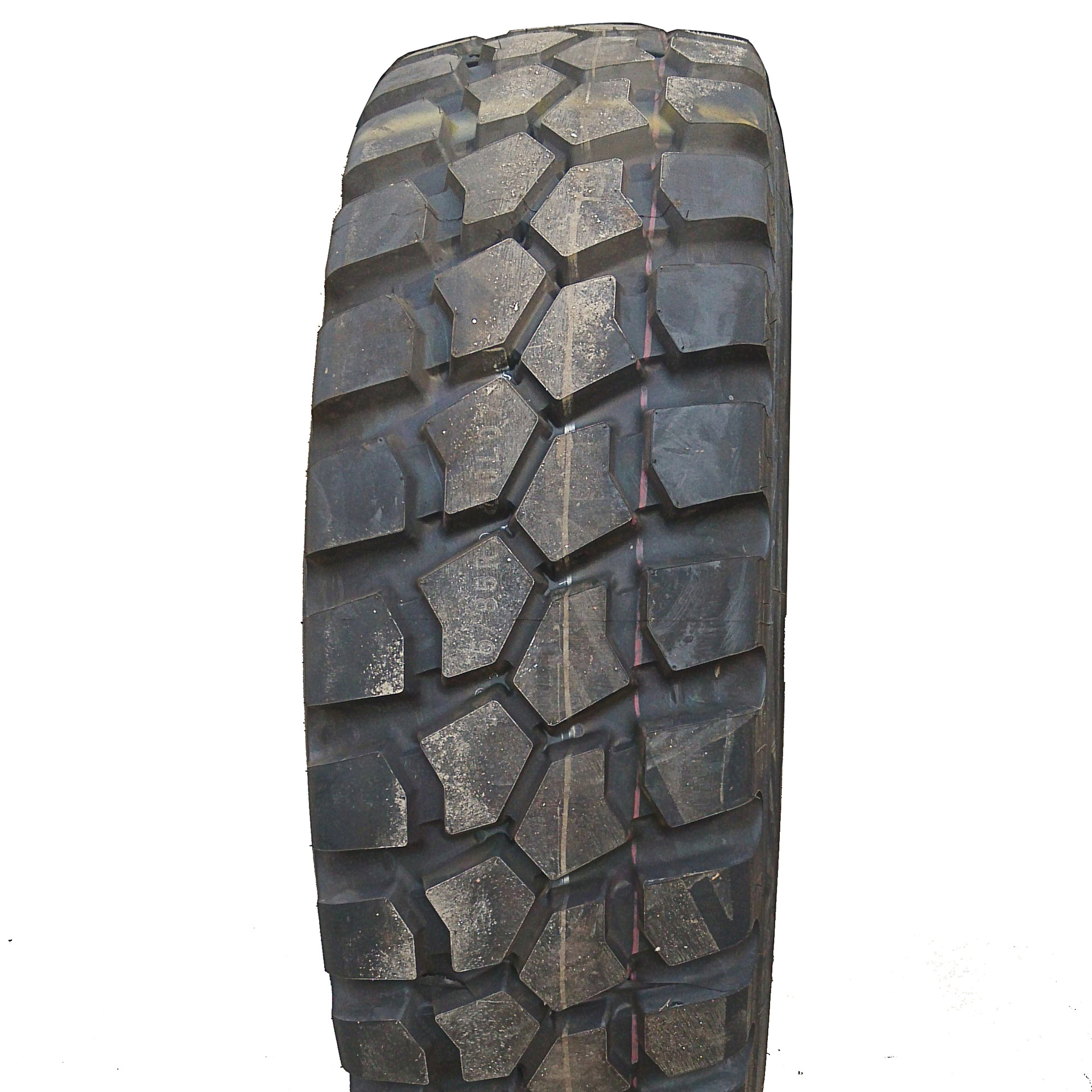 现货销售前进395/85R20 GL73A消防车轮胎 越野车轮胎 高层级