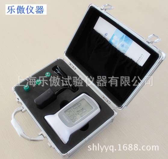 高精度甲醛监测仪