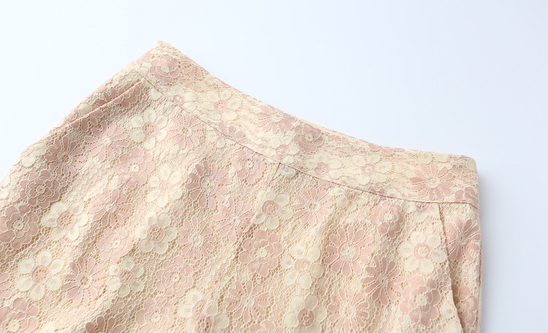 Costume femme PHILIPPIN en Mélange de coton - Ref 3335477 Image 56