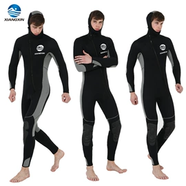 潜水用品;其他救生器材;潜水服