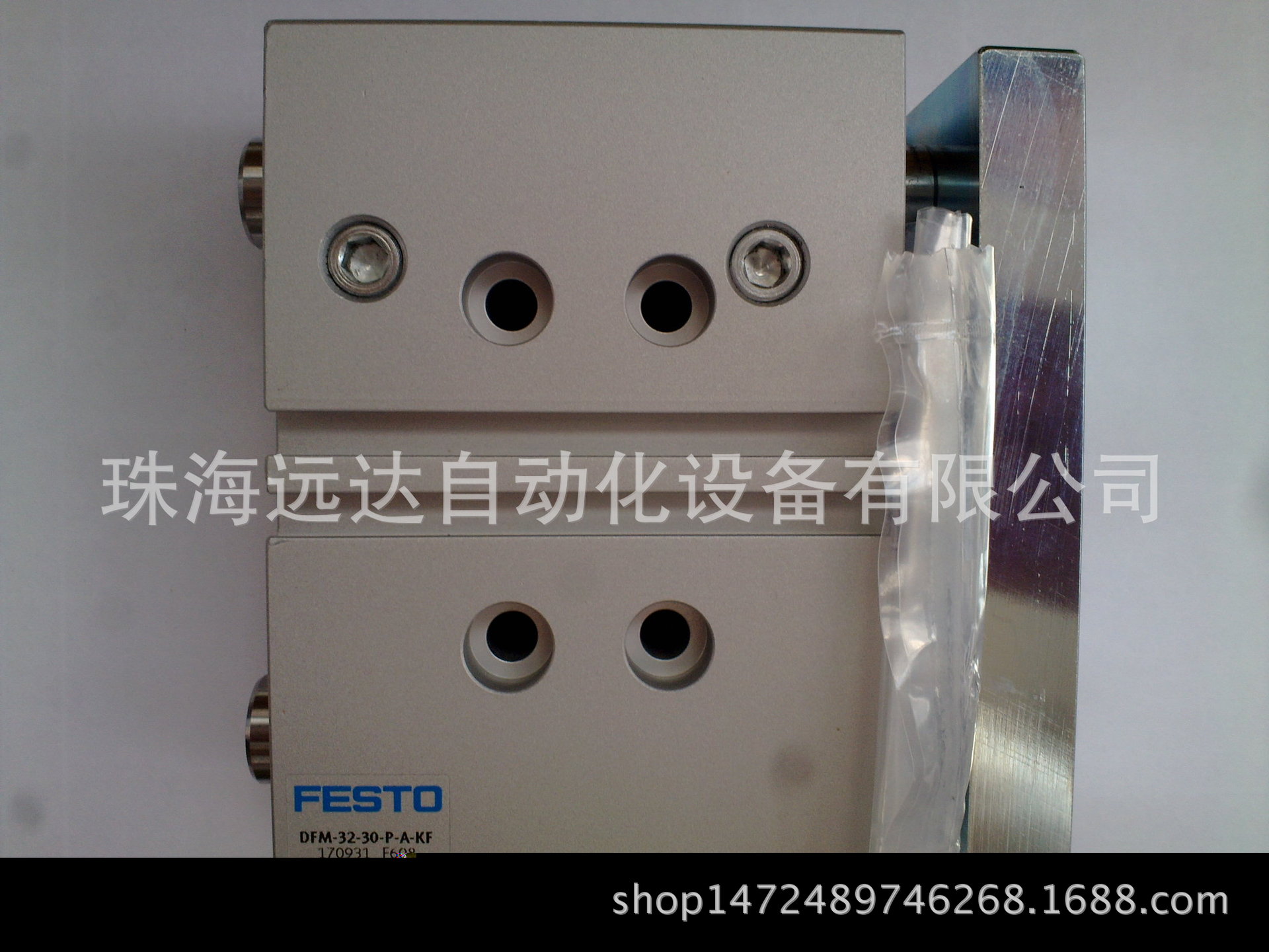 全新原装费斯托气缸DFM-32-30-P-A-KF