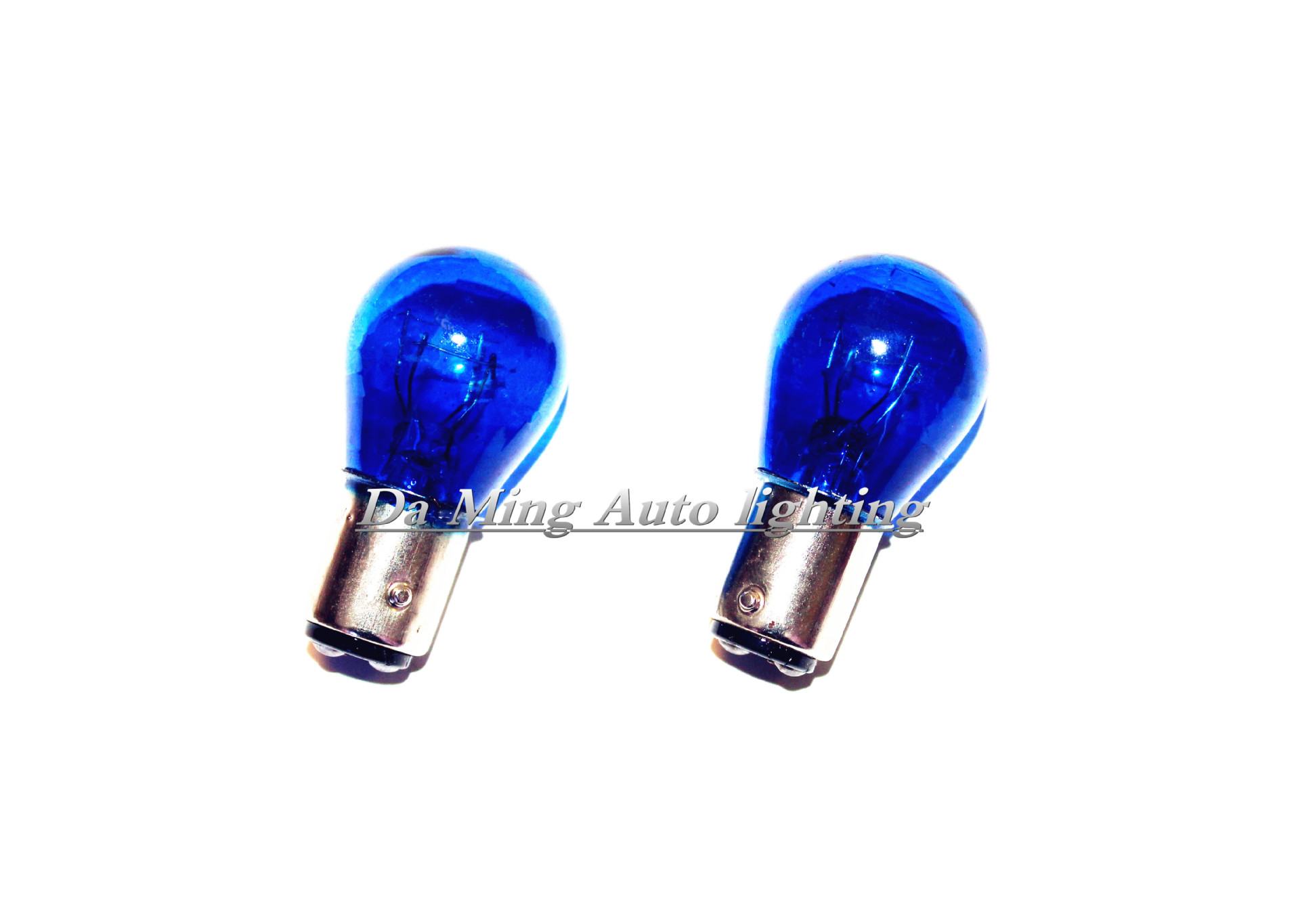 1157 1034 Auto Bulbs S25 12V21/5W BAY15D stoplight Signal lights Taillight