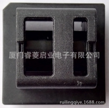 ETD34���⚤ 2�� ��ʽ 6+6 ᘾ�5.5 �ž�28.0 ��22.9(׃�����Ǽ�)