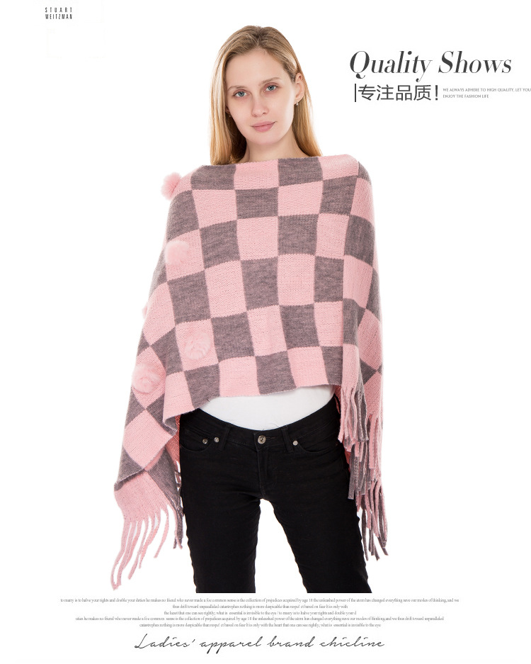 兔毛球套衣 速卖通 亚马逊热卖 冬季保暖