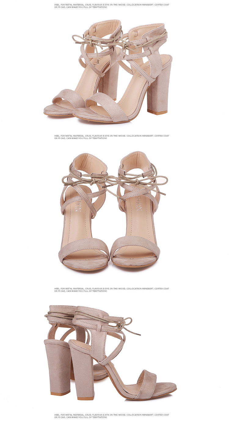 Chaussures été pour femme en Caoutchouc - Ref 3345617 Image 76