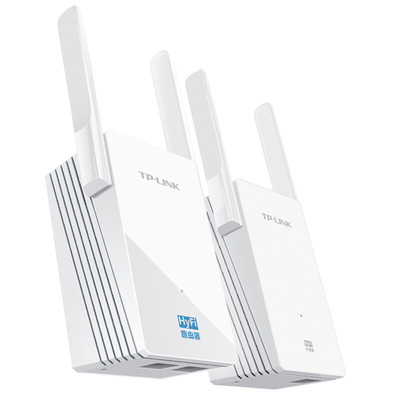 TP-LINK intelligence high speed wireless Cat Power suit Wireless Router pierce through a wall TL-H29RATL-H29EA