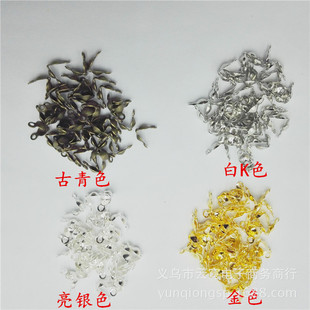������uDIY�Ʒ������l ����β�A���� �p߅����7*4mm