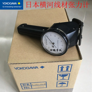 YOKOGAWA�M�Ӿ��ŏ���ӋT-102-02�~��䓽z����Ӌ0-2000gf�ձ�ԭ�b